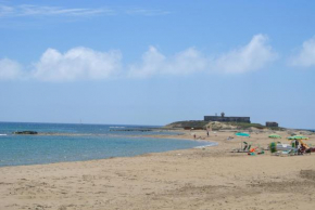 Casa Isola Correnti a 50mt dalla spiaggia, Portopalo Di Capo Passero